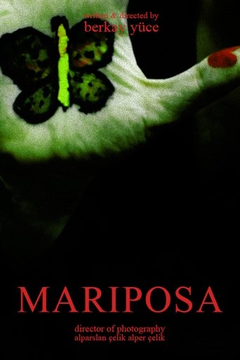 Mariposa