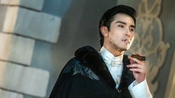 Episódio Episódio 1 da série Sob o Cair da Neve