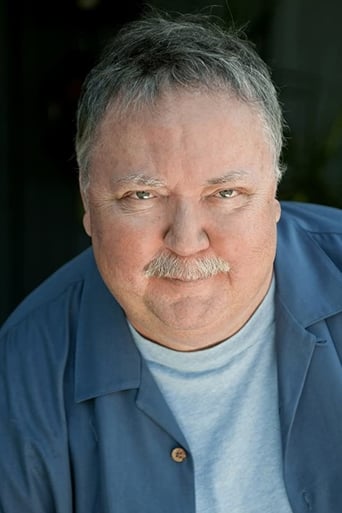 Image of Mike Hagerty