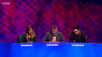 Ed Byrne, Rhys James, Olga Koch, Nigel Ng, Suzi Ruffell