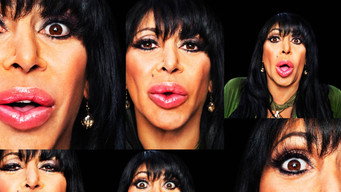 Big Ang (2012- )