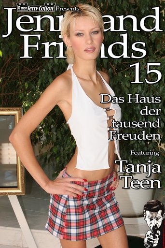Jenni and Friends - Das Haus der Tausend Freuden (2015)