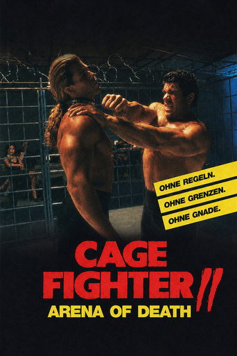 Cage 2: L'Arène de la Mort