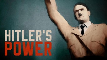 #7 Hitler's Power