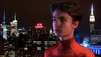 Spider-Man: Power and Responsibility (2022)
