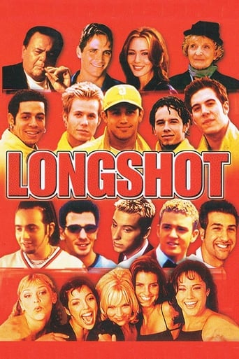 Poster för Longshot