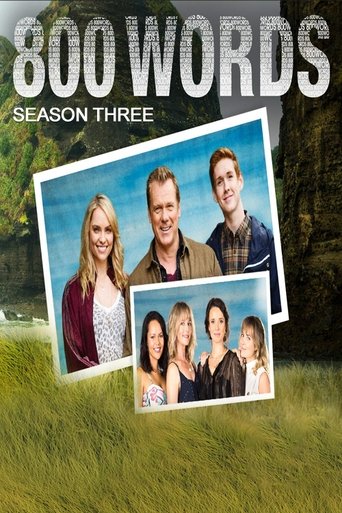 Download Legenda de 800 Words S03E11