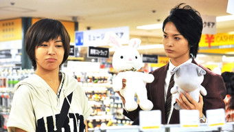 Episode 5 — Seriously you kiss?