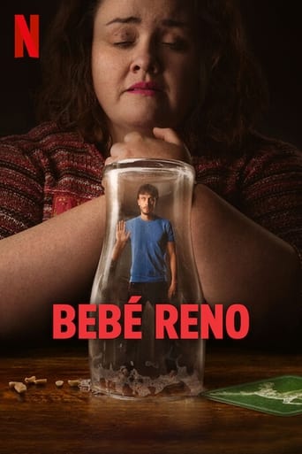 Mi reno de peluche — Pósters 21