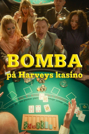 Miniseries poster