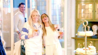 Mujeres ricas de Beverly Hills T15E13