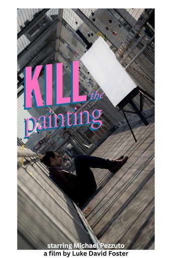 Kill the Painting galeri 6