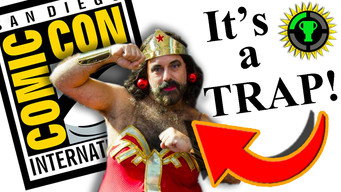 Is Comic Con 2014 REALLY Worth the Wait? (SDCC 2014)