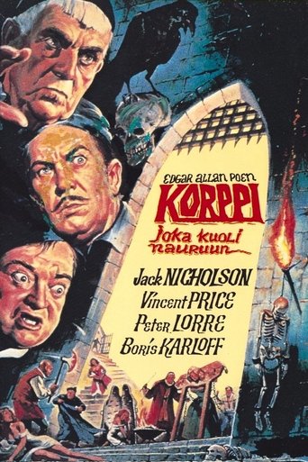 Korppi