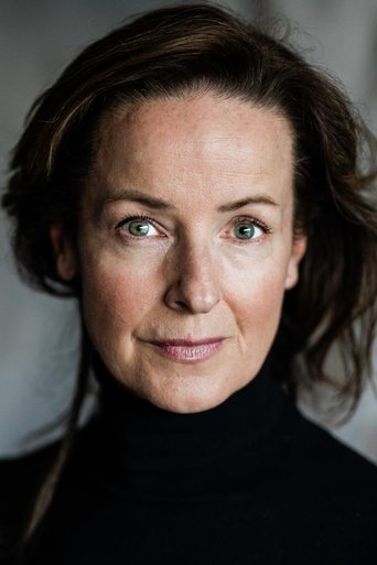 Image of Niamh McHenry