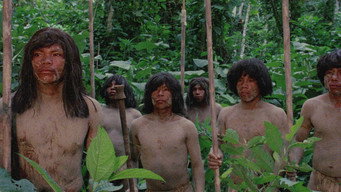 #11 Cannibal Ferox