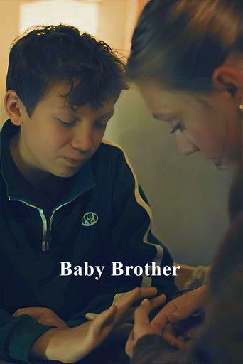Baby Brother poster