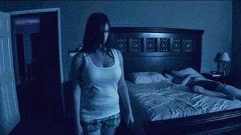 Galeria 2 - Paranormal Activity