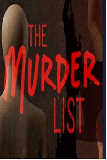 The Murder List poster