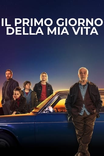 Il primo giorno della mia vita en streaming 