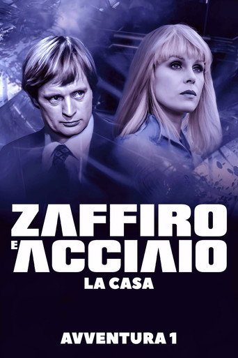 Stagione 1