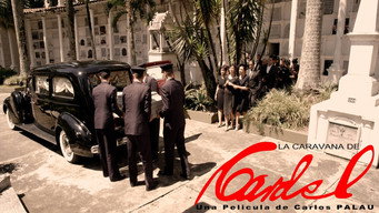 La Caravana de Gardel (2015)