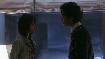 第11話：The World's Best Proposal Ever