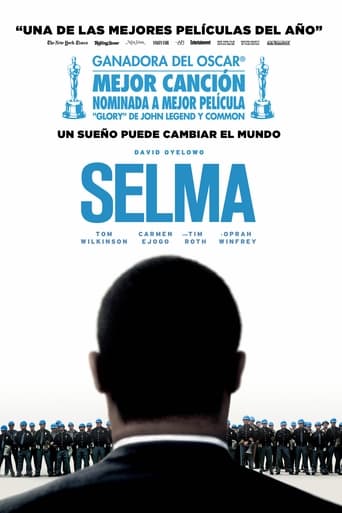 Poster of Selma