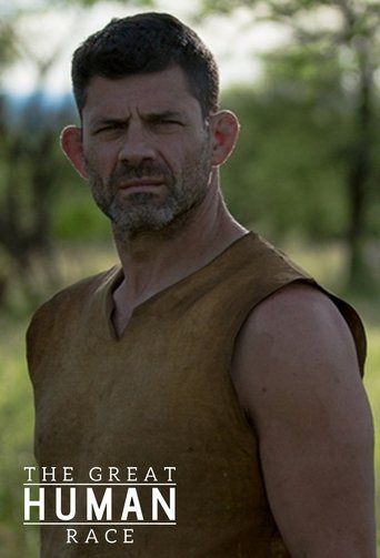The Great Human Race: Season 1