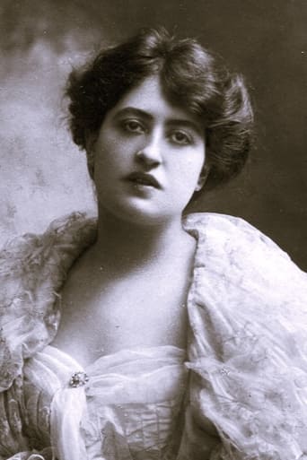 Image of Constance Collier