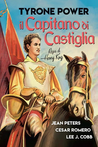 Il capitano di Castiglia - TopStrem