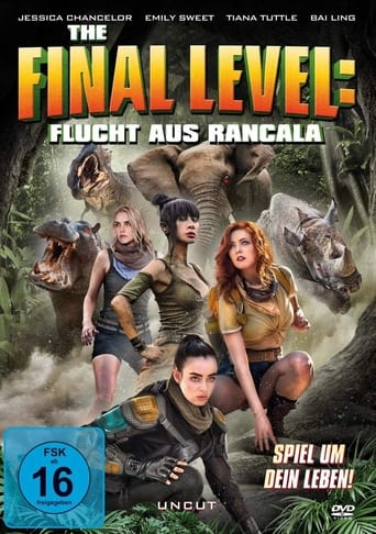 The Final Level: Flucht aus Rancala