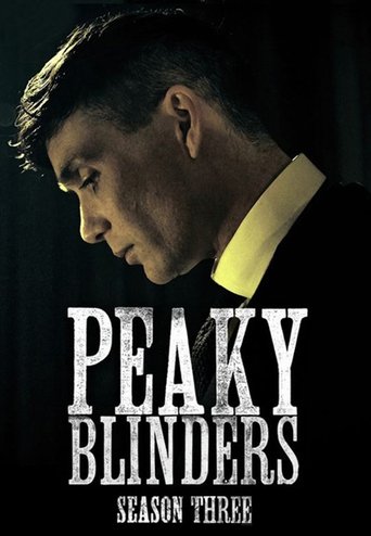 Peaky Blinders Season 3 Episode 2