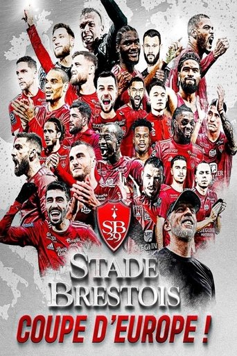 Stade Brestois Coupe d'Europe