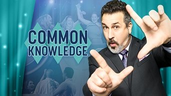Common Knowledge - S1E01