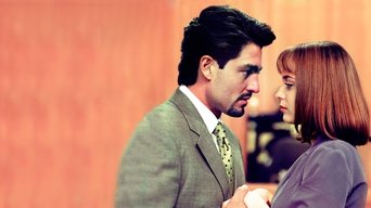 Más allá de... La usurpadora - S1E01