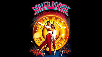 #4 Roller Boogie