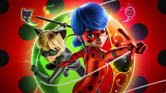 Galeria 5 - Miraculous: Las Adventuras de Ladybug, La Película