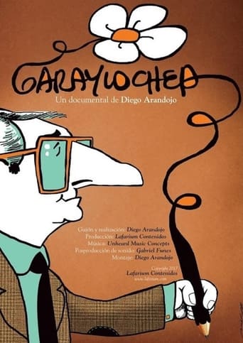 Poster of Garaycochea