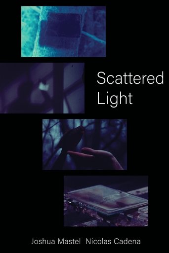 Scattered Light poster
