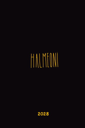 Halmeoni