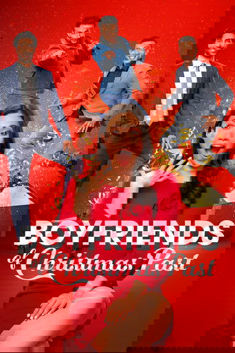 Boyfriends of Christmas Past (2021)