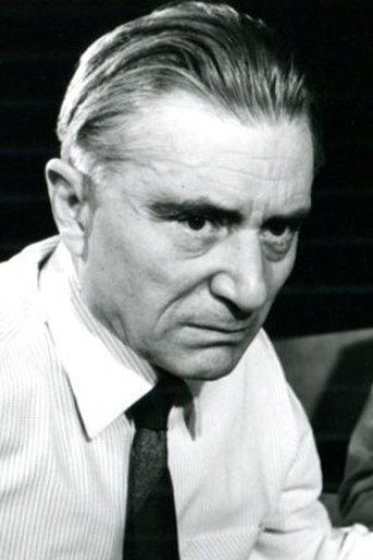 Imagine Krystyn Wójcik