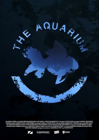 Poster of The Aquarium