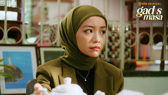 Episode 1 — Sampai Bila