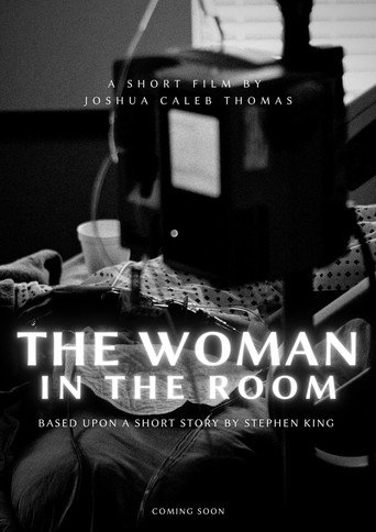 The Woman in the Room (2023)