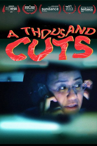 A Thousand Cuts