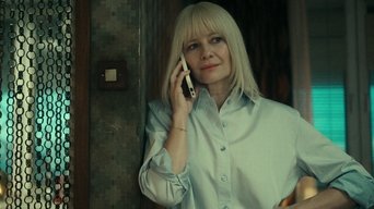 Episódio Comida requentada da série Aniela