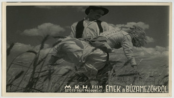 Song of the Cornfields (1947)