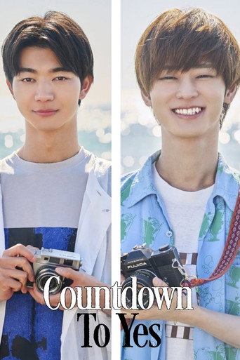 Countdown to Yes — Posters 13